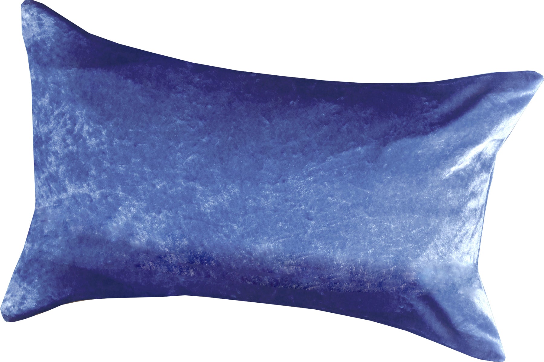 Crushed Velvet Cushion Covers 12 x 20"