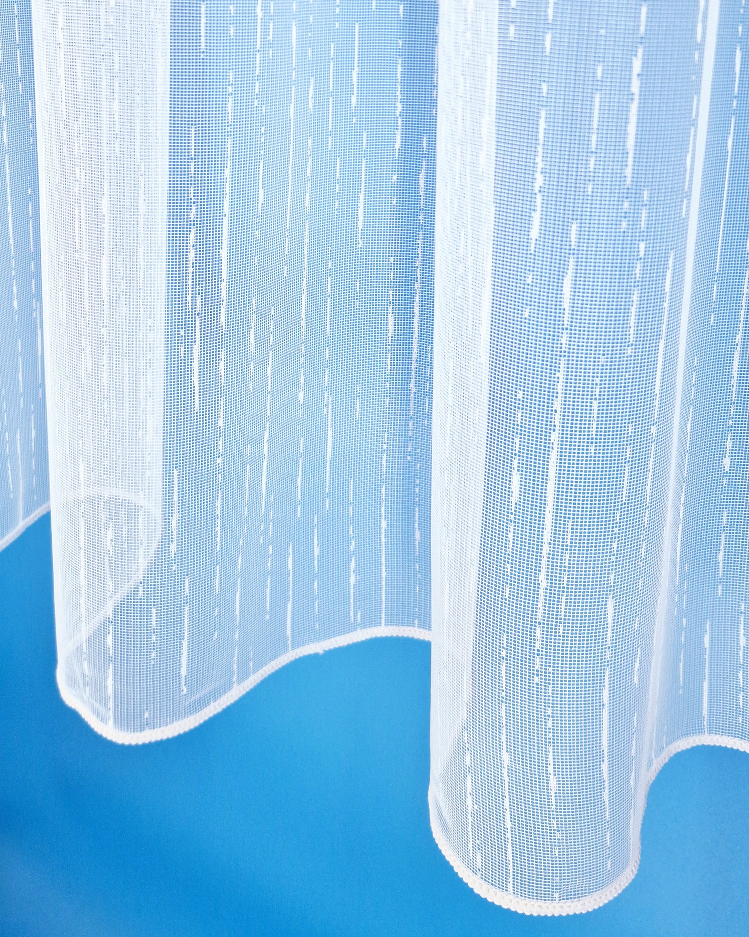 Brooklyn Net Curtains