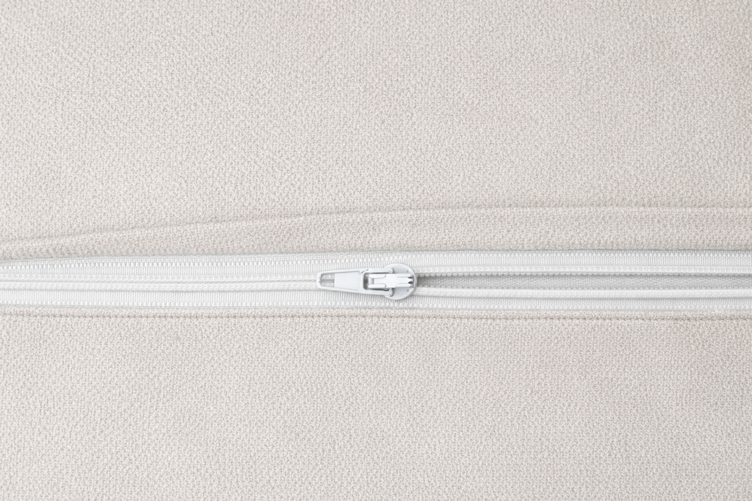 Set Of 2 Fluffy Faux Fur Shaggy Long Pile Decorative Pillow Cases (Multiple Colours, 45cm x 45cm)