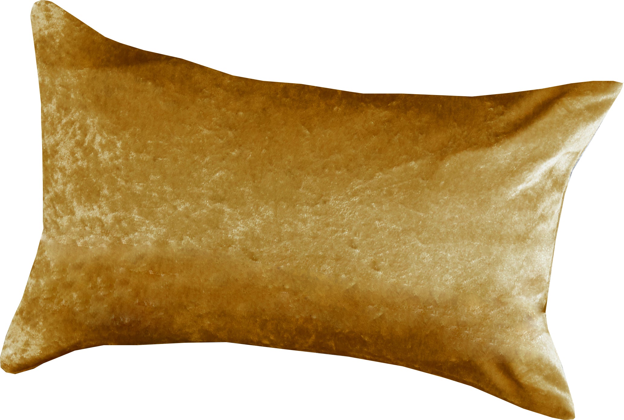 Crushed Velvet Cushion Covers 12 x 20"