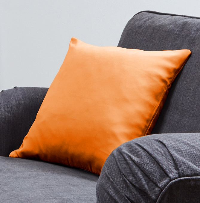 Super Soft Touch Cushion Cover 18 x 18"