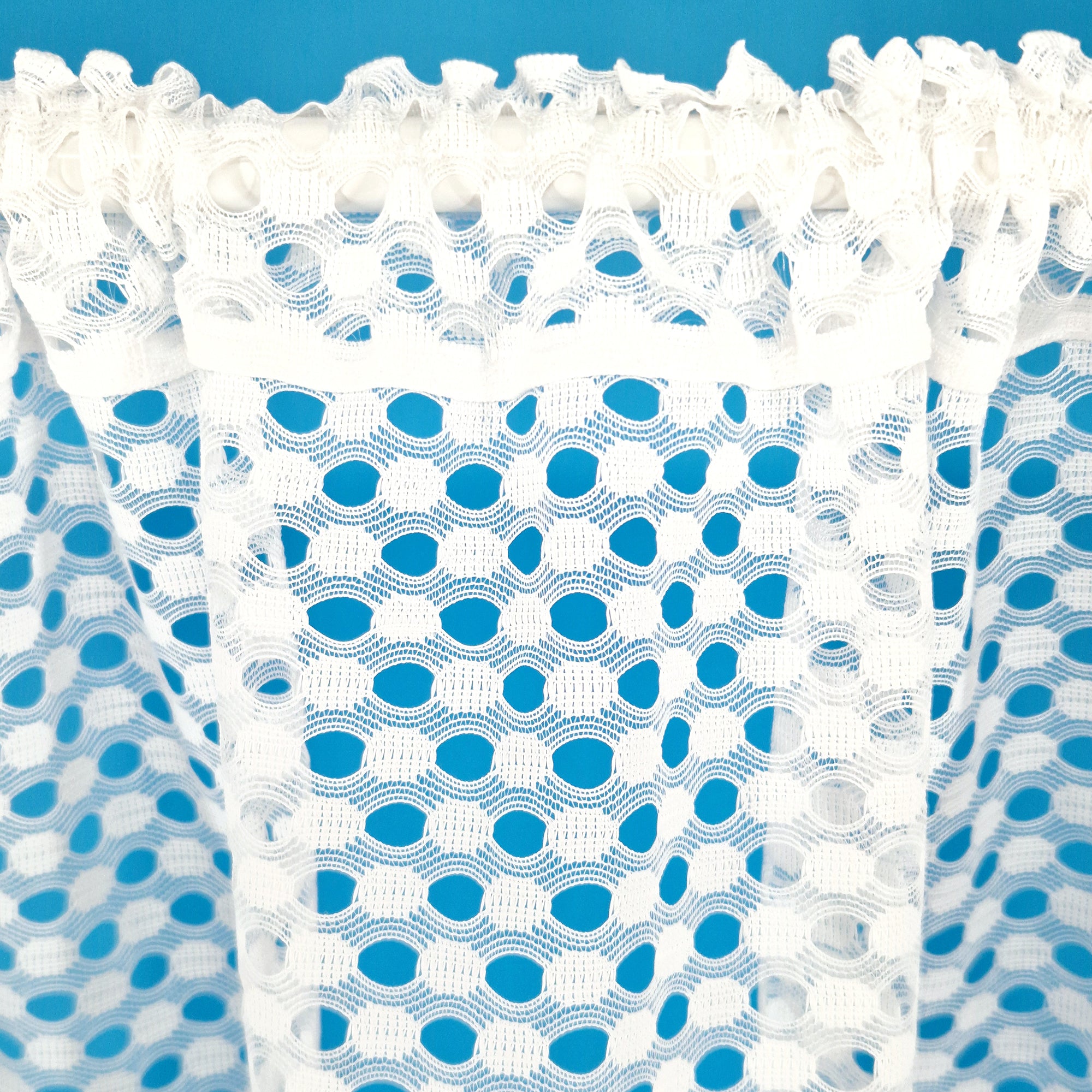 Vision Modern Net Curtains