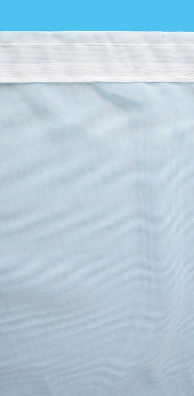 Denise Net Curtains