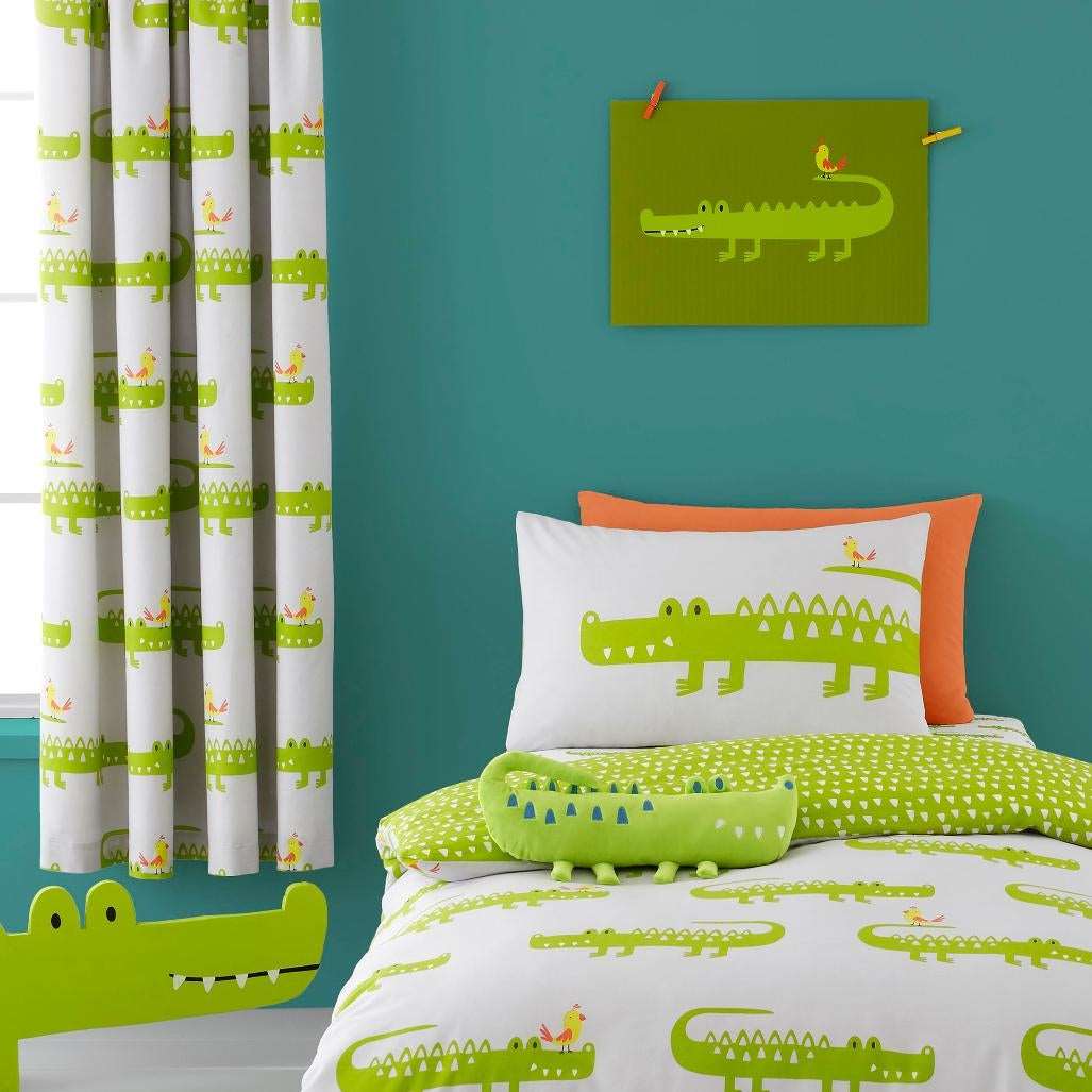 The range clearance childrens bedding