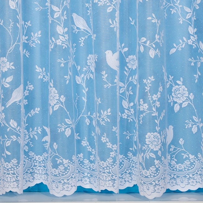 Robyn Net Curtain