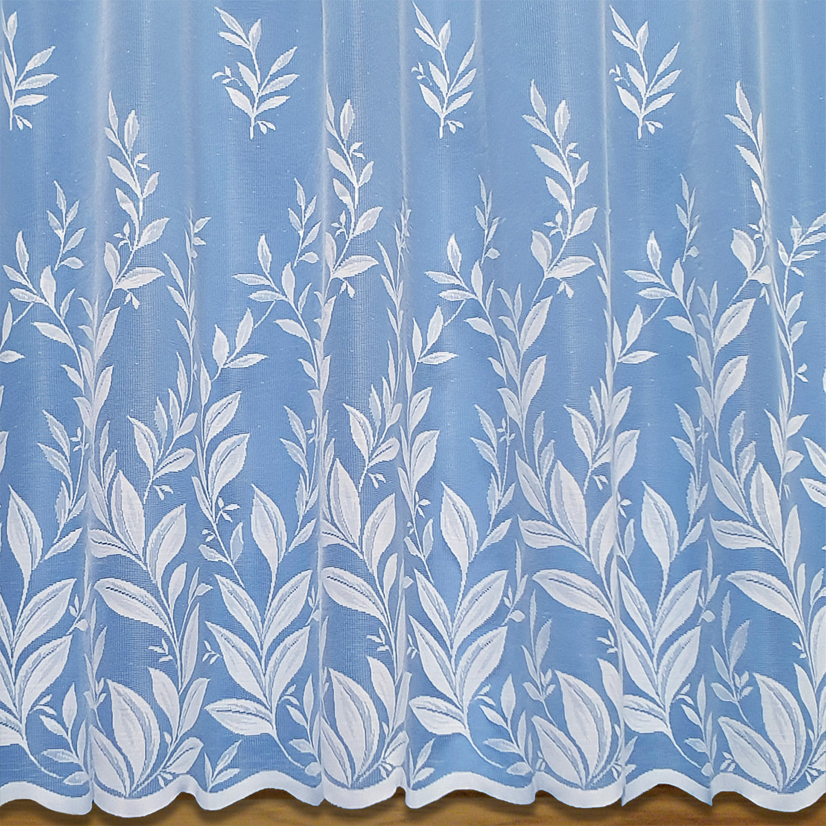 Joanne Net Curtains