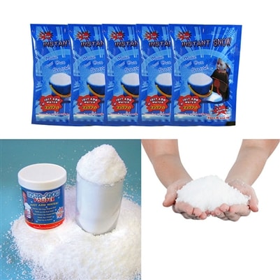 Instant Magic Artificial Snow