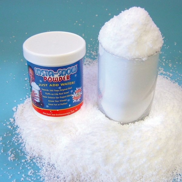 Instant Magic Artificial Snow