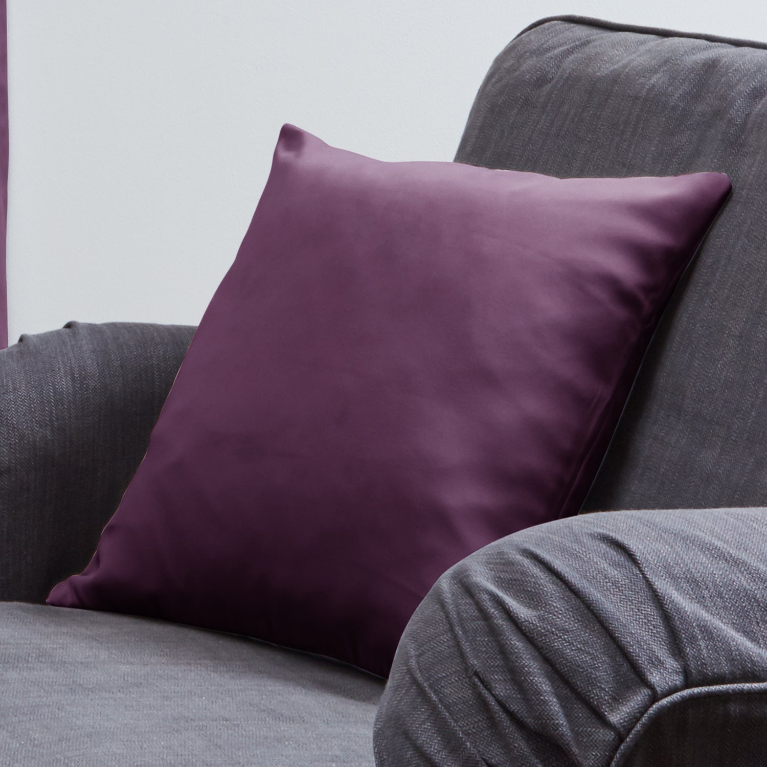 Super Soft Touch Cushion Cover 18 x 18"