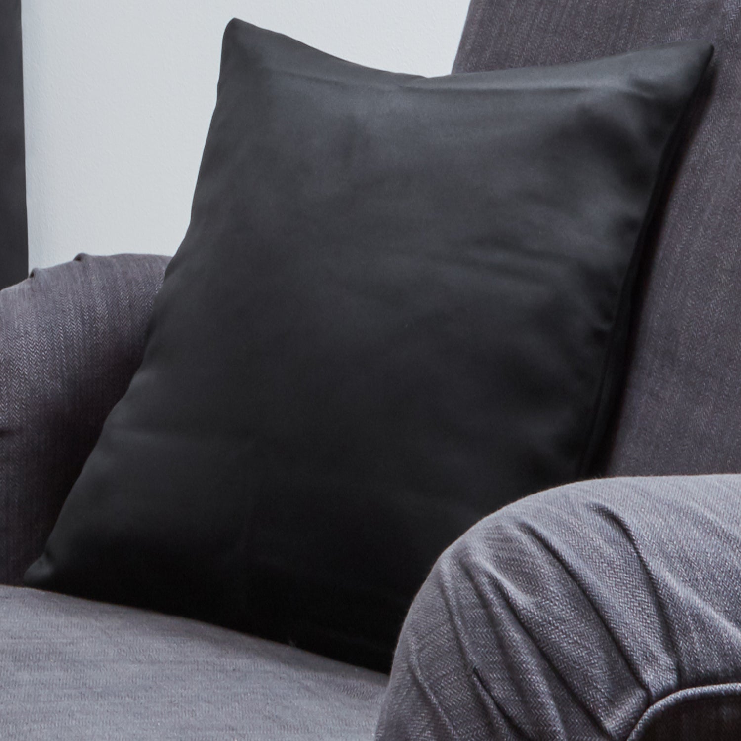 Super Soft Touch Cushion Cover 18 x 18"