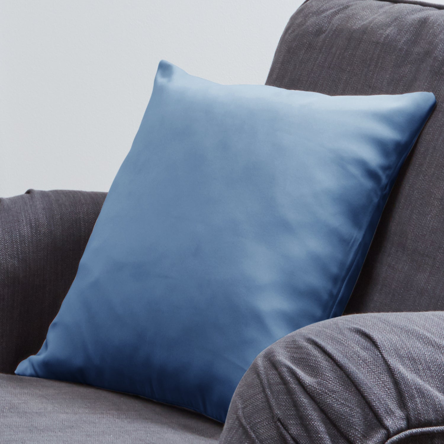 Super Soft Touch Cushion Cover 18 x 18"
