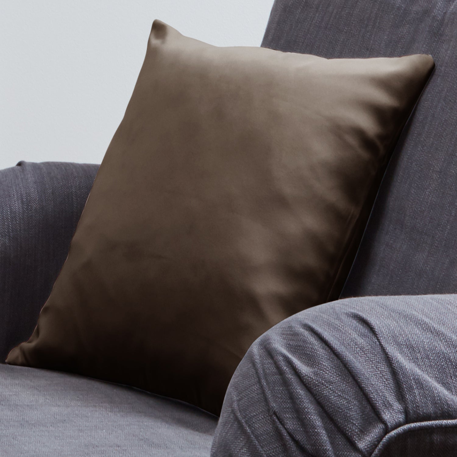 Super Soft Touch Cushion Cover 18 x 18"