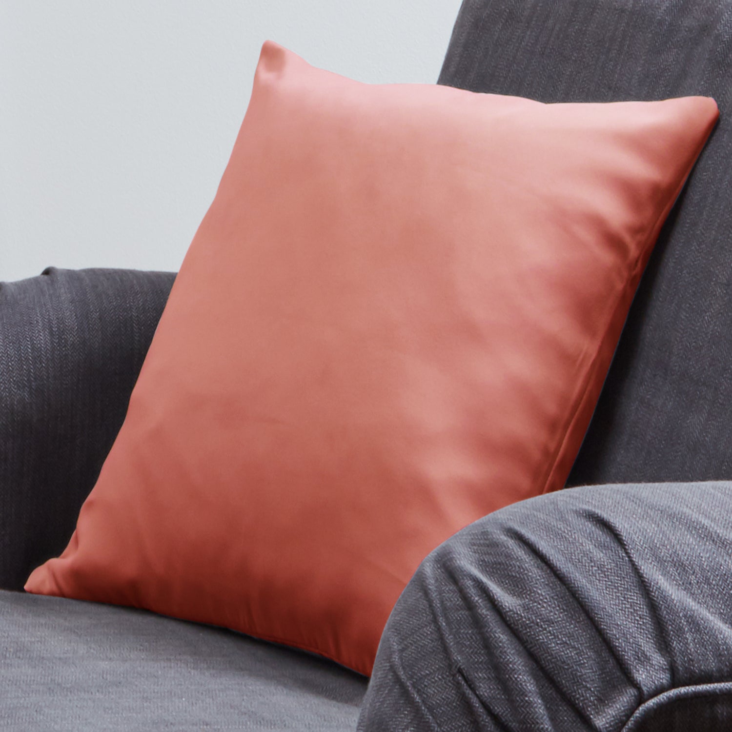 Super Soft Touch Cushion Cover 18 x 18"