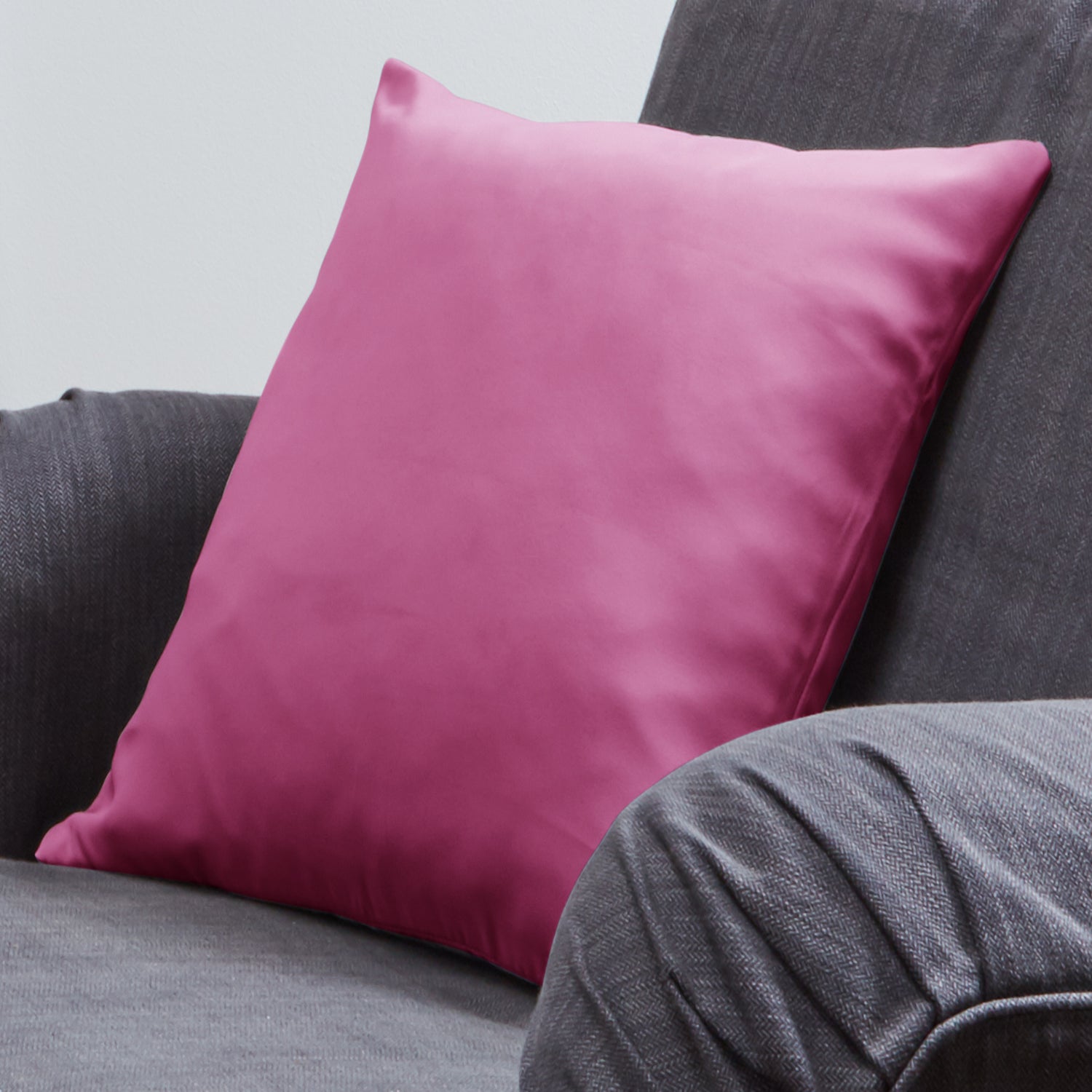 Super Soft Touch Cushion Cover 18 x 18"