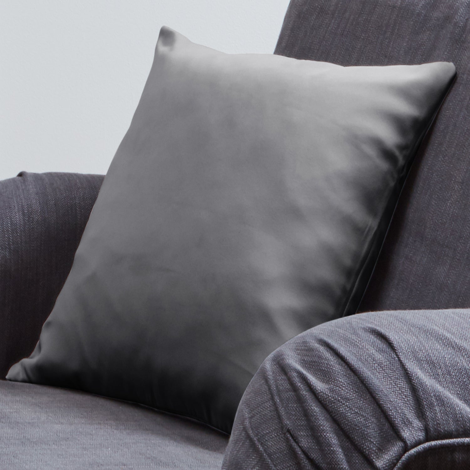 Super Soft Touch Cushion Cover 18 x 18"