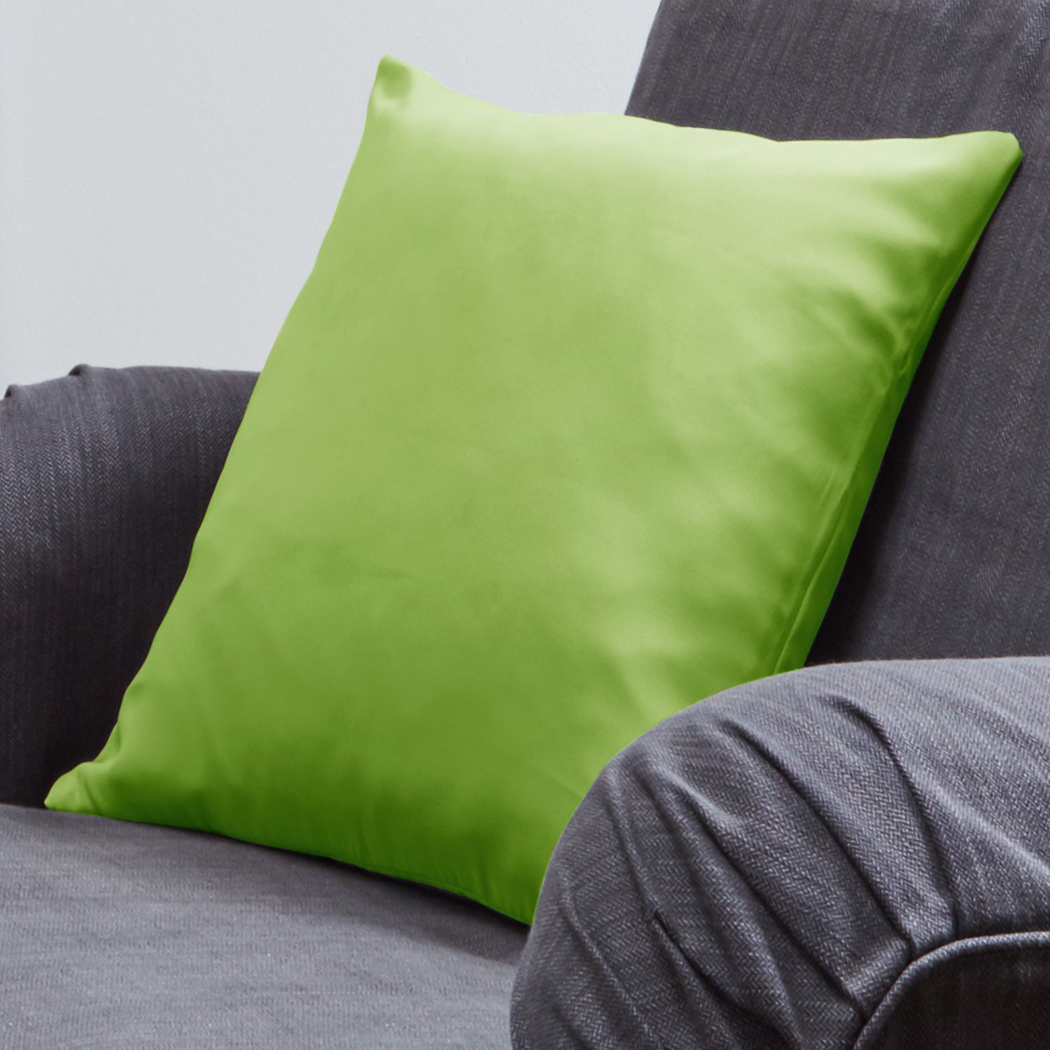 Super Soft Touch Cushion Cover 18 x 18"