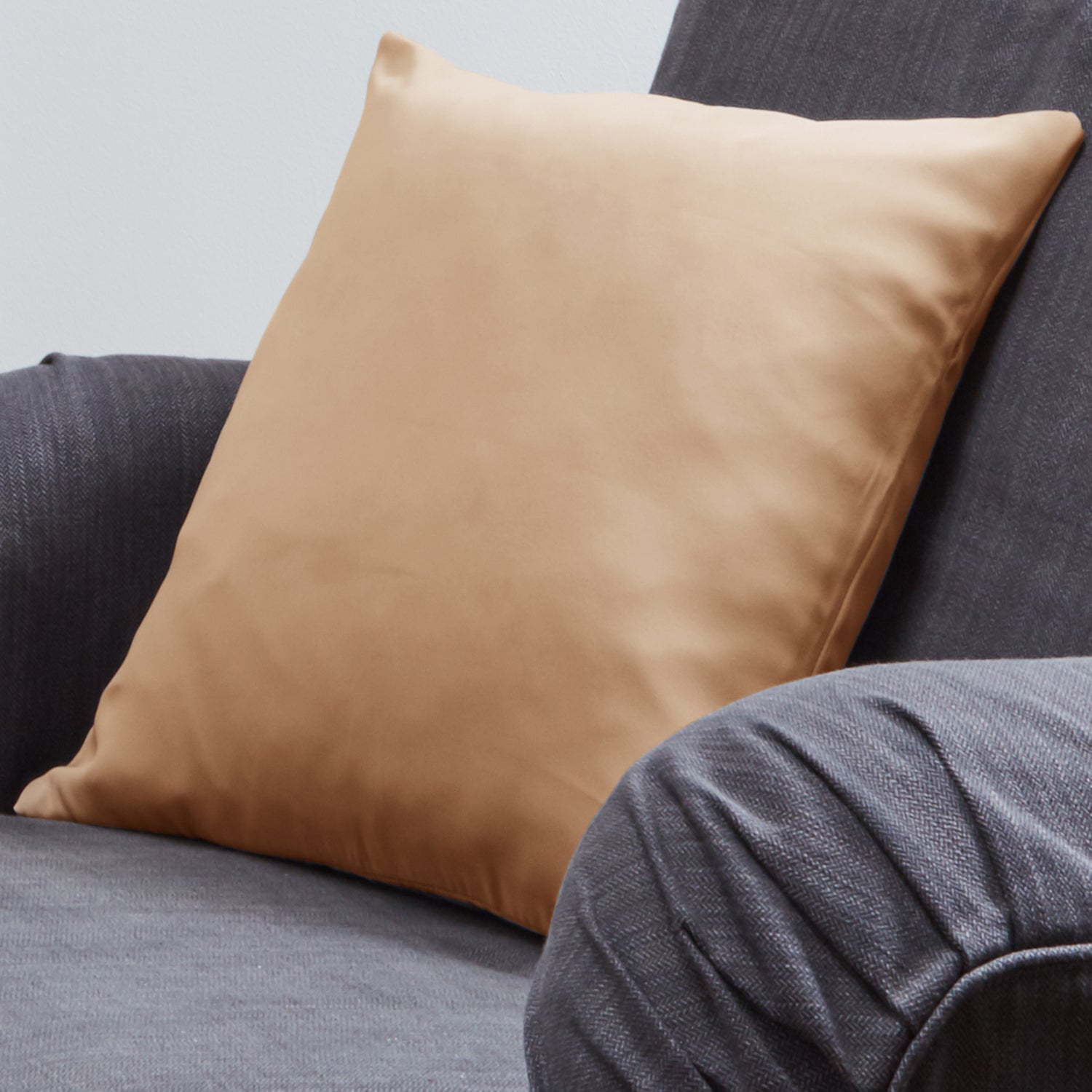 Super Soft Touch Cushion Cover 18 x 18"