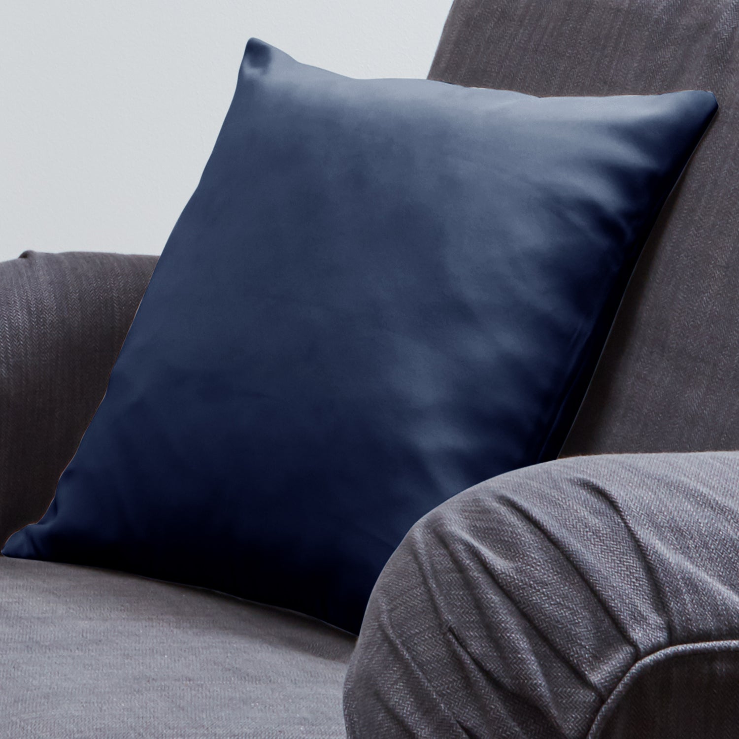 Super Soft Touch Cushion Cover 18 x 18"