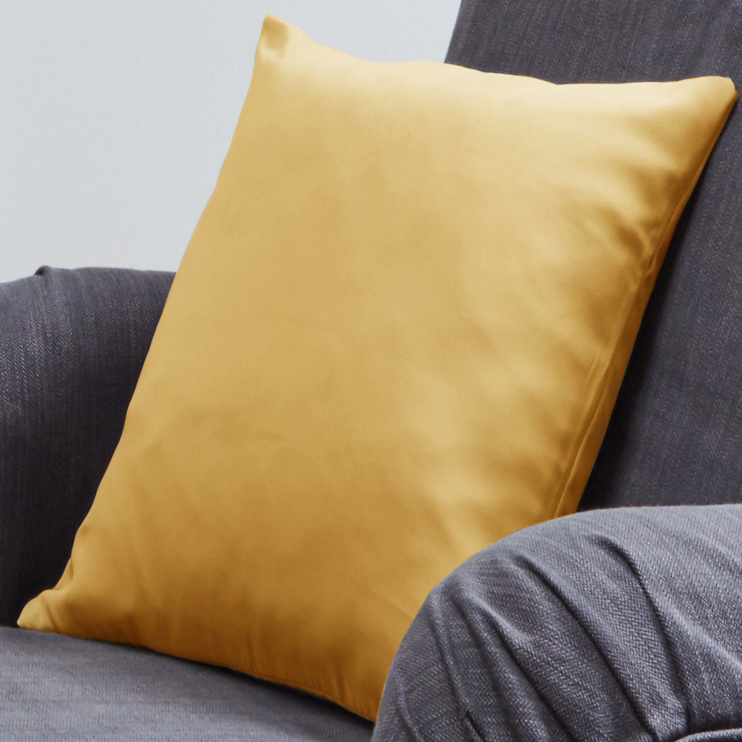 Super Soft Touch Cushion Cover 18 x 18"