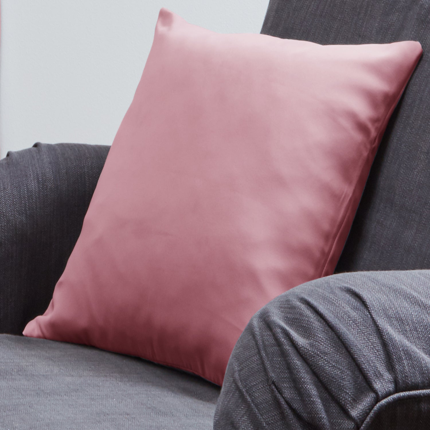Super Soft Touch Cushion Cover 18 x 18"