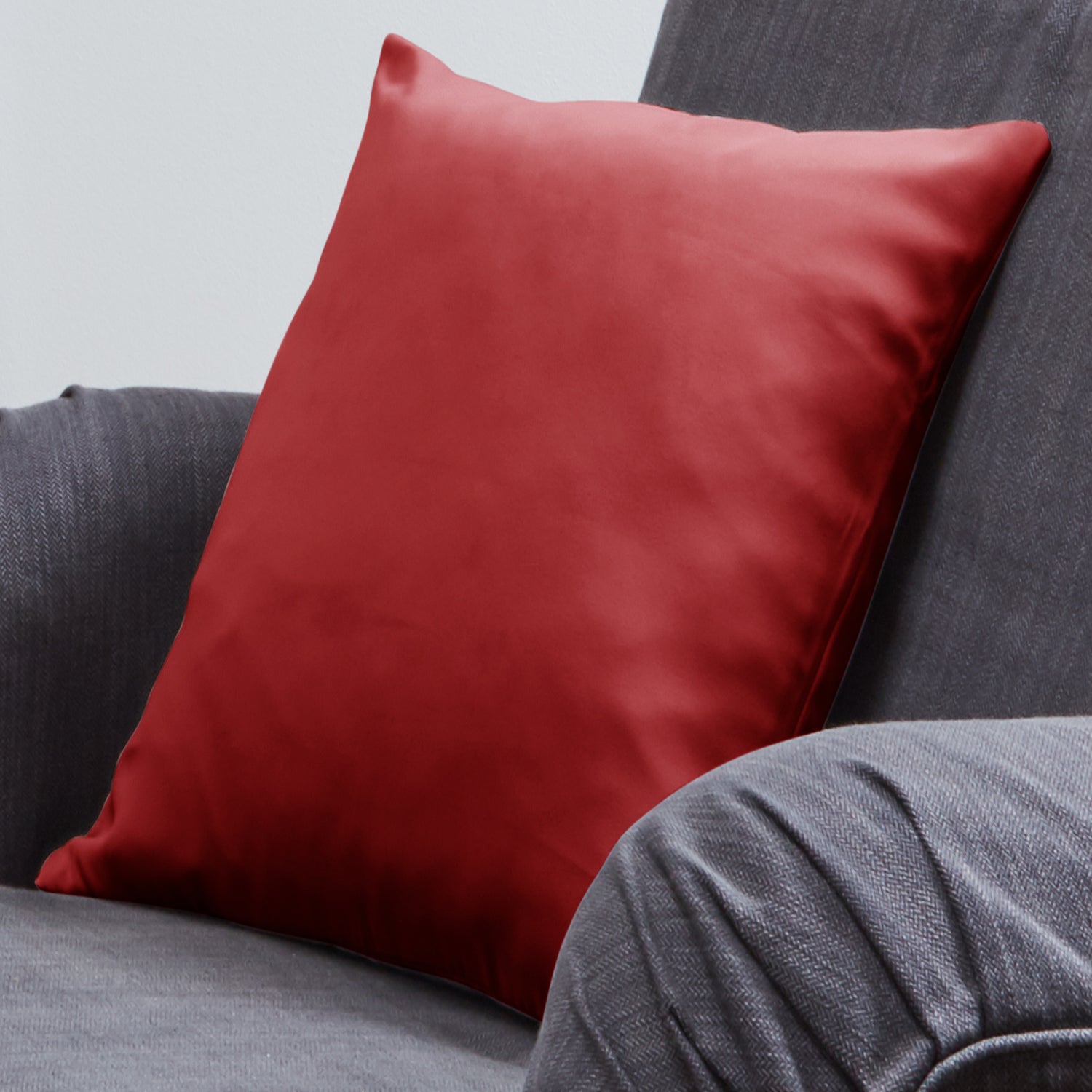 Super Soft Touch Cushion Cover 18 x 18"