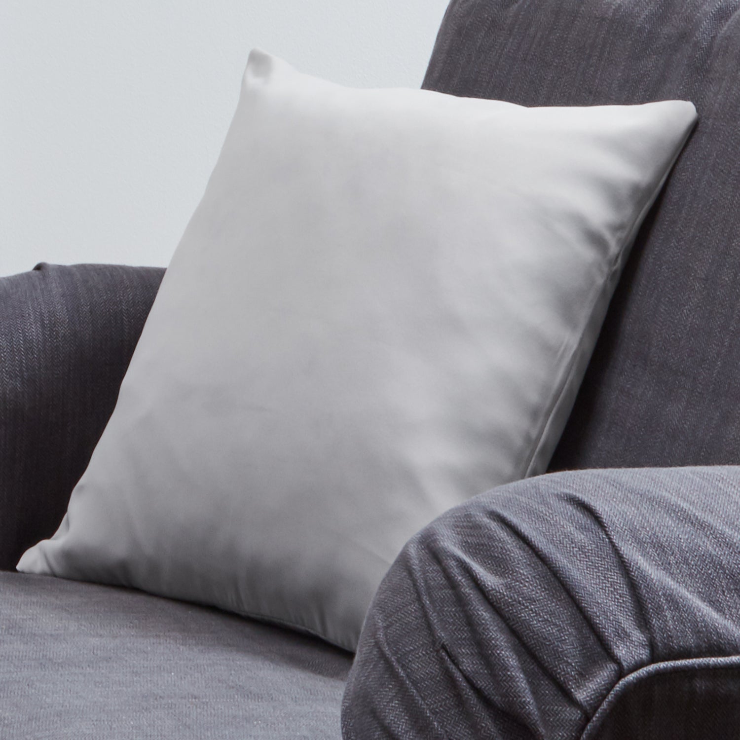 Super Soft Touch Cushion Cover 18 x 18"