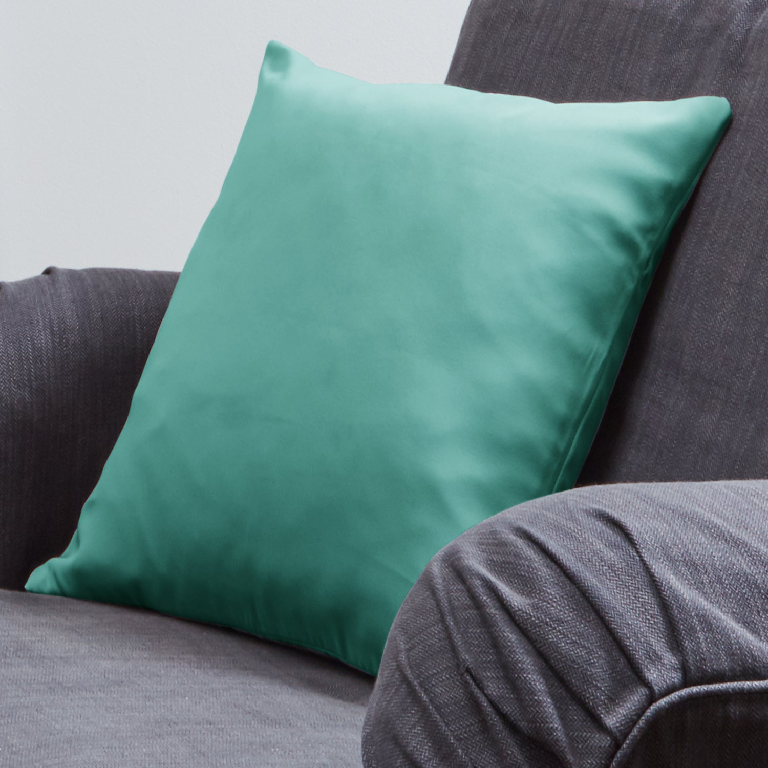 Super Soft Touch Cushion Cover 18 x 18"