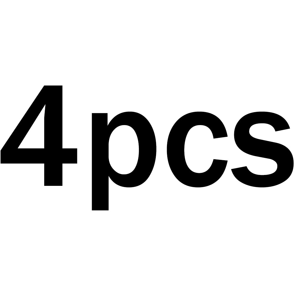 Stretch Velvet Dining Chair Covers (Multiple Colours)