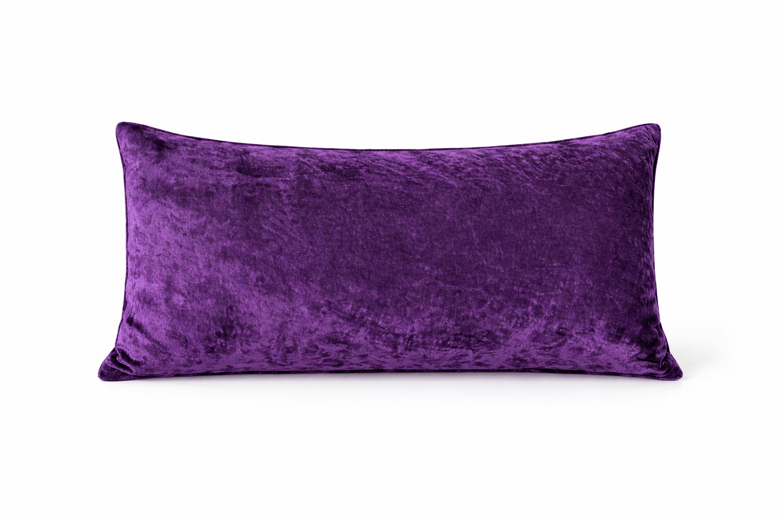 Crushed Velvet Cushion Covers 12 x 20"