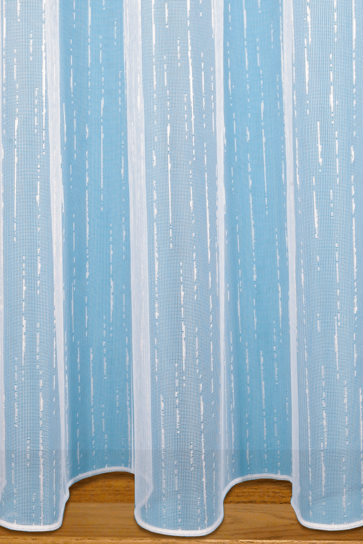 Brooklyn Net Curtains