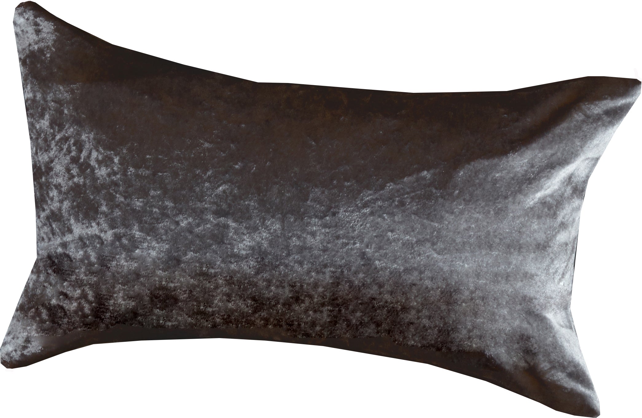 Crushed Velvet Cushion Covers 12 x 20"