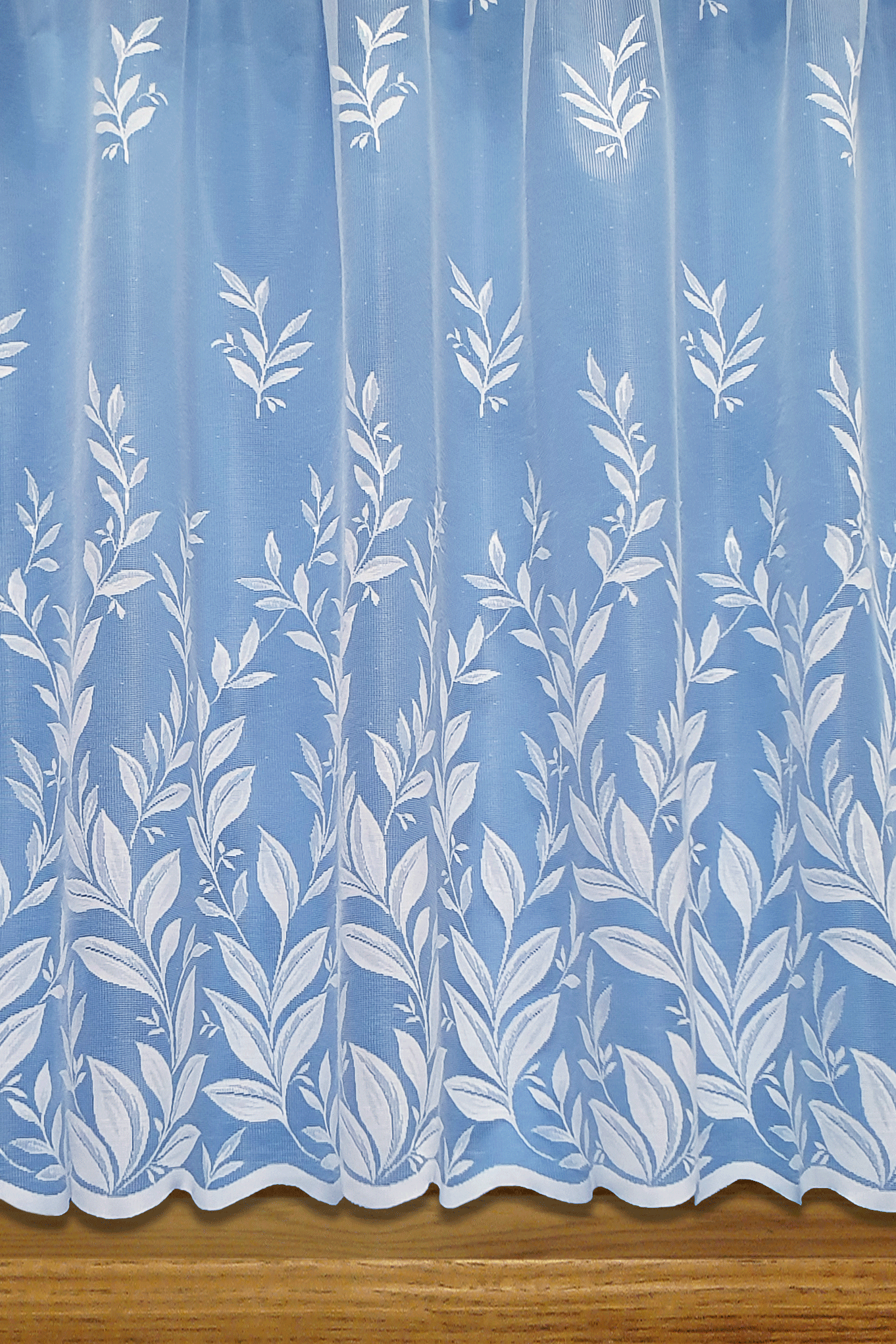 Joanne Net Curtains