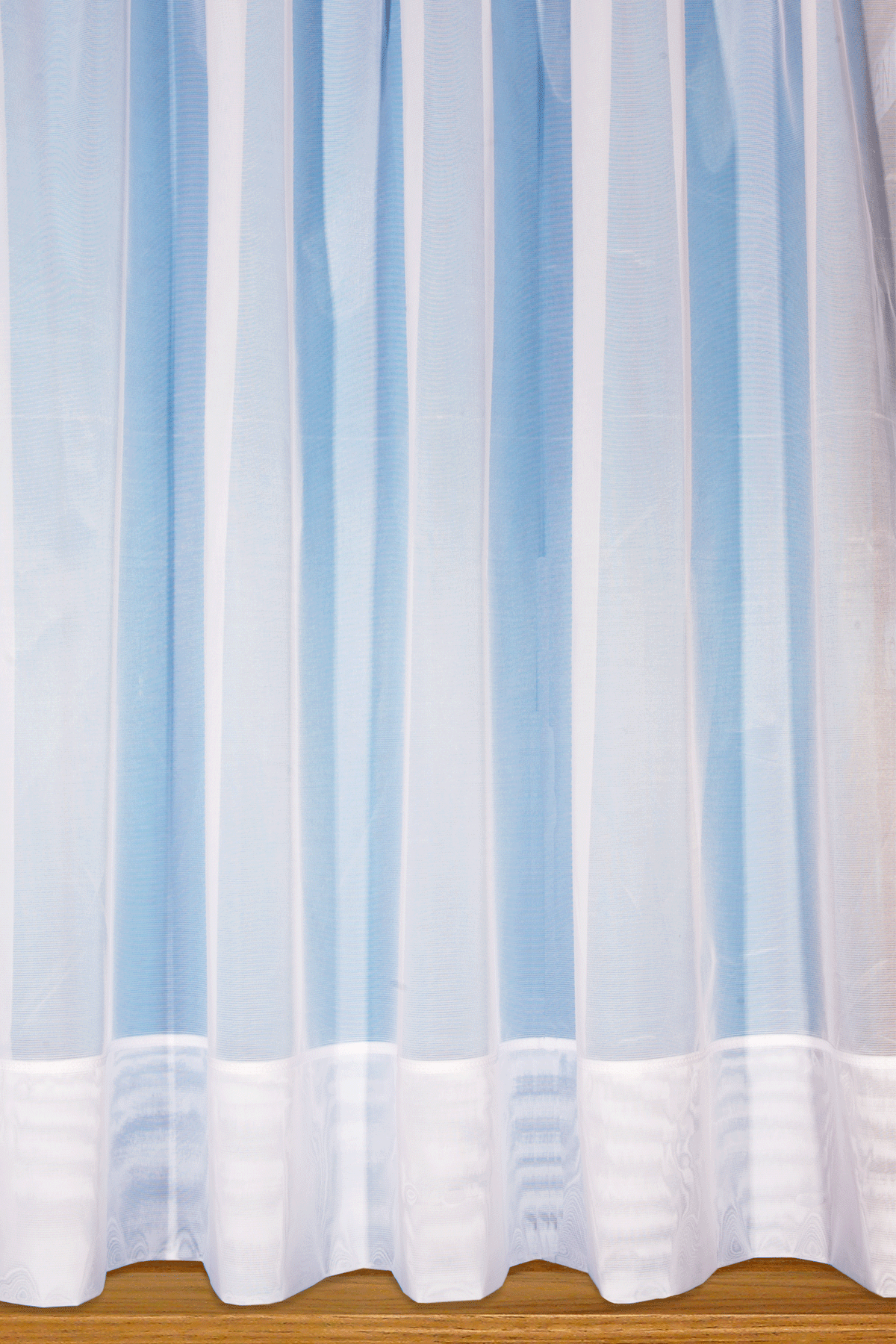 Sarah Plain Net Curtains