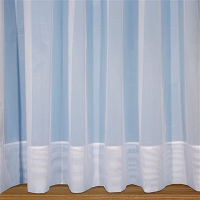Sarah Plain Net Curtains