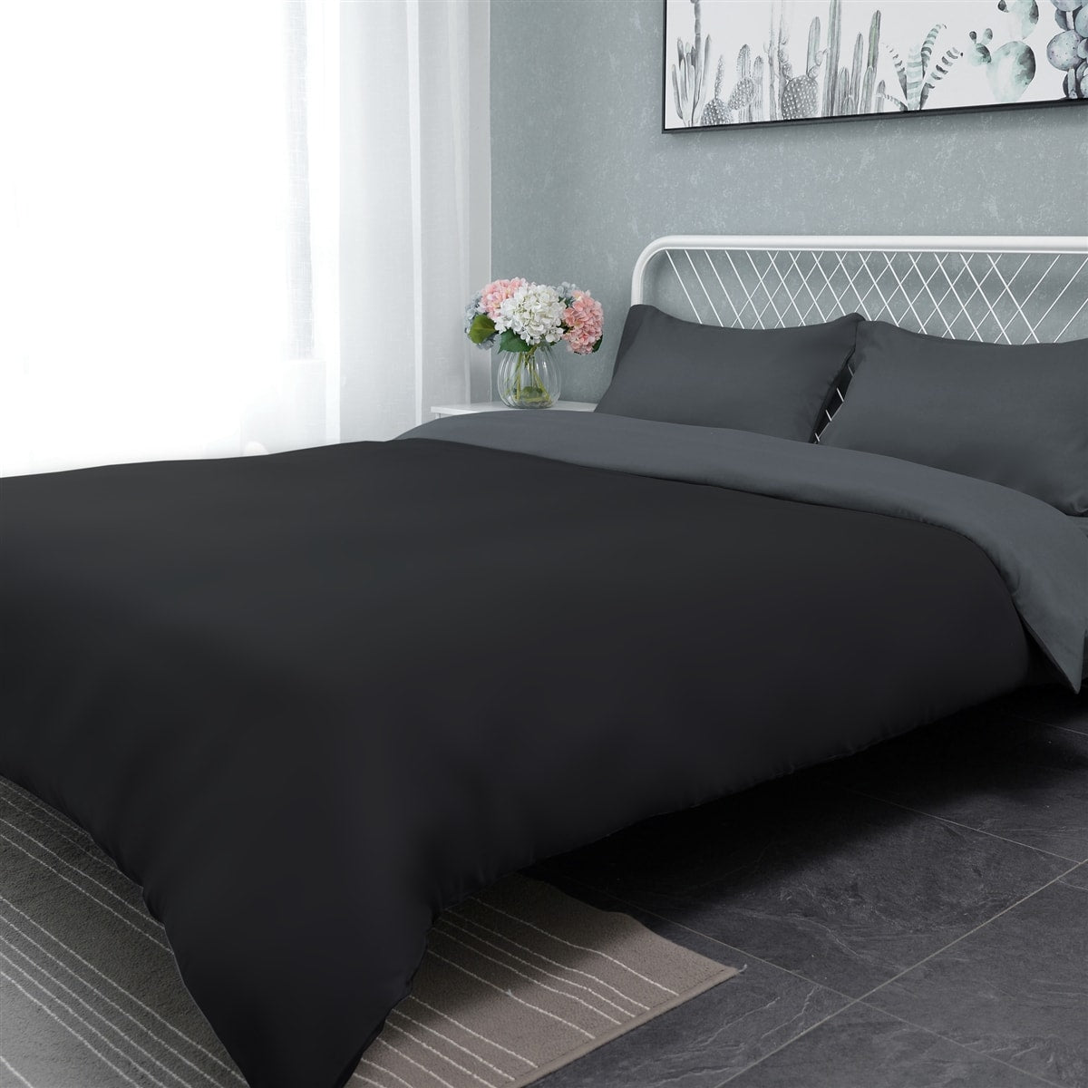 Drawstring Bedding Bedding