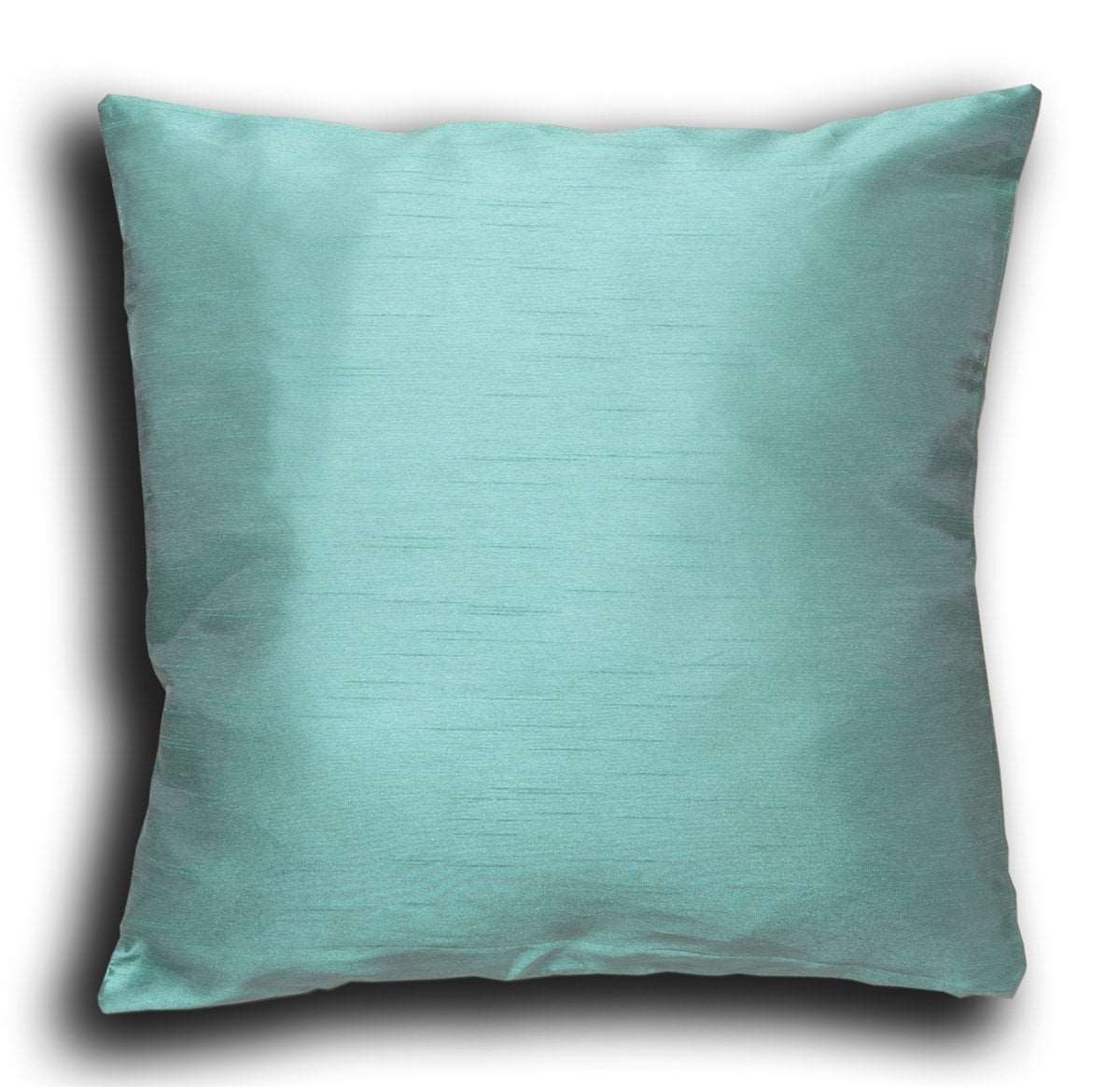 Faux silk clearance cushions