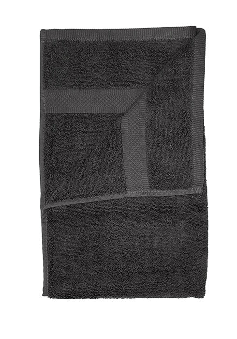 100% Egyptian Cotton Bath Towels 600 GSM (Grey)